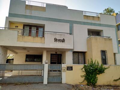 Image of 2946 Sq.ft 4 BHK Independent House for sale in Tarwala Nagar, Nashik for Rs. 20000000