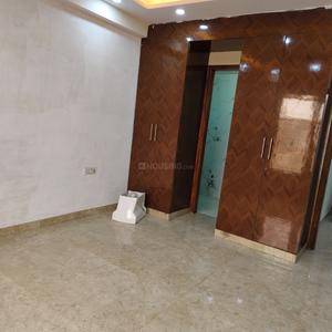 Bedroom Image of 2000 Sq.ft 4 BHK Builder Floor for sale in Rajendra Nagar Ghaziabad for Rs. 13900000