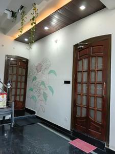 Hall Image of 2250 Sq.ft 3 BHK Independent House for sale in Barkhurdarpur Lucknow for Rs. 7700000