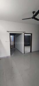 Hall Image of 550 Sq.ft 1 BHK Builder Floor for rent in Akshayanagar Bengaluru for Rs. 12000