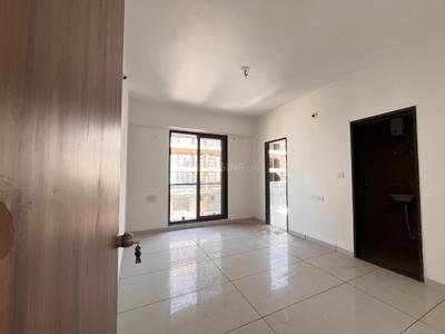 Hall Image of 1300 Sq.ft 3 BHK Apartment / Flat for rent in New Gotri Vadodara for Rs. 25000