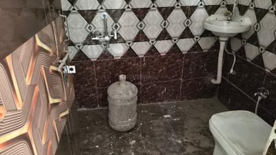 Image of 1800 Sq.ft 3 BHK Apartment / Flat for rent in Nallakunta, Hyderabad for Rs. 25000