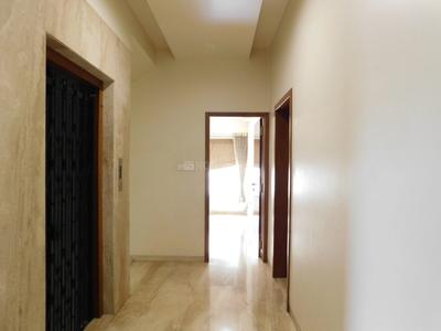 Bedroom Image of 3400 Sq.ft 5 BHK Independent House for sale in Kothrud Pune for Rs. 75000000
