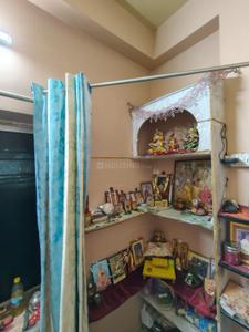 Kitchen Image of 721 Sq.ft 2 BHK Apartment / Flat for sale in Howrah Railway Station Howrah for Rs. 3600000