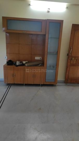 Sri Lakshmi Sai Gracia Bedroom 1