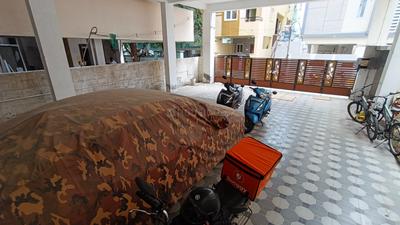 Image of 1000 Sq.ft 2 BHK Builder Floor for rent in Saibaba Colony, Coimbatore for Rs. 21000