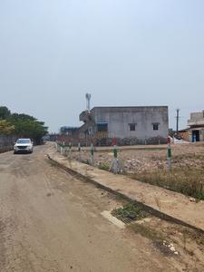 Image of 4639 Sq.ft Residential Plot / Land for sale in Vadaperumbakkam, Chennai for Rs. 15300000