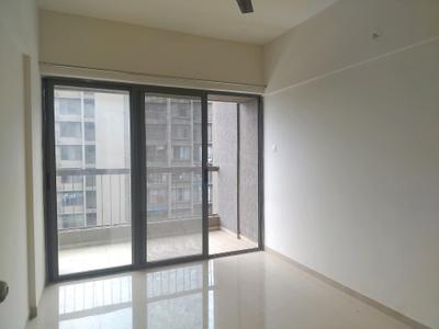 Bedroom Image of 650 Sq.ft 1 BHK Apartment / Flat for sale in Skyi Star City, Dhayari Pune for Rs. 4000000