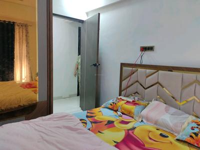 Bedroom Image of 2100 Sq.ft 4 BHK Apartment / Flat for sale in B Chopda Oval Apartments, Kharghar Navi Mumbai for Rs. 19400000
