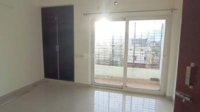 Bedroom Image of 1650 Sq.ft 3 BHK Apartment / Flat for rent in IP Mohansion, Newada Varanasi for Rs. 30000