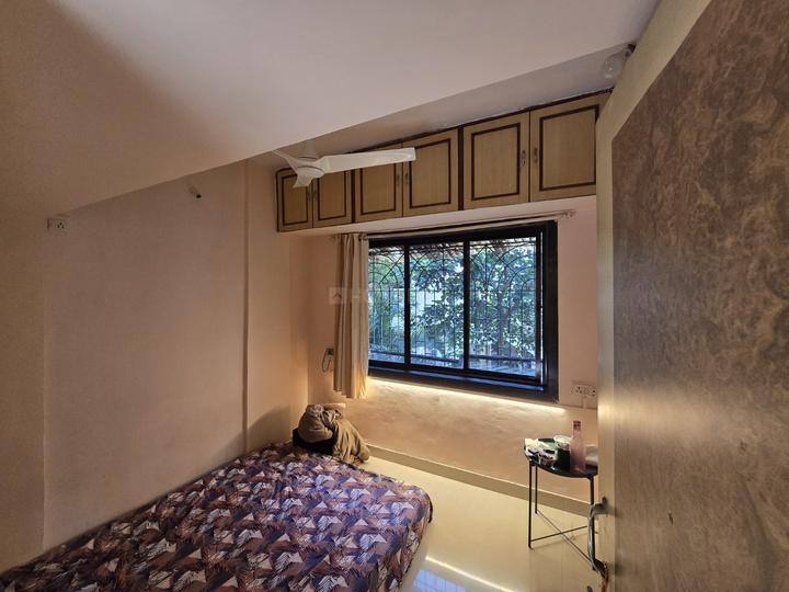 Sector 14, Vashi Bedroom 1