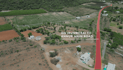 Agricultural Land