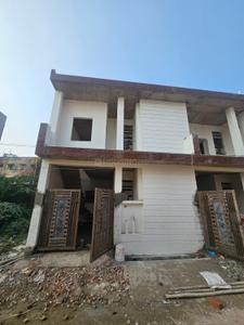 Image of 1100 Sq.ft 3 BHK Independent House for sale in Haibat Mau Mawaiya, Lucknow for Rs. 4800000
