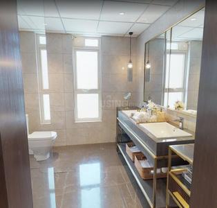 Bathroom Image of 3047 Sq.ft 4 BHK Apartment / Flat for sale in Sector 128 Noida for Rs. 65700000