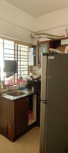 Kitchen Image of 1073 Sq.ft 2 BHK Apartment / Flat for sale in Yelahanka Bengaluru for Rs. 7500000