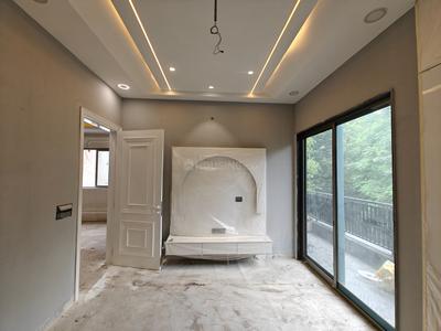Bedroom Image of 1440 Sq.ft 3 BHK Builder Floor for sale in GTB Nagar New Delhi for Rs. 27500000