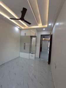 Hall Image of 1600 Sq.ft 3 BHK Builder Floor for sale in Raipur Dehradun for Rs. 7500000
