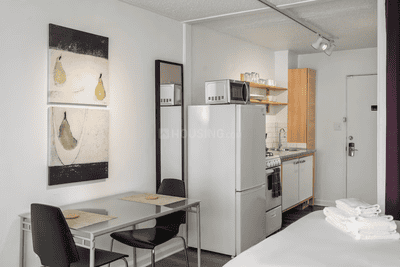 Image of 430 Sq.ft 1 RK Studio for sale in Punawale, Pune for Rs. 2700000