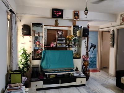 2 BHK Flat