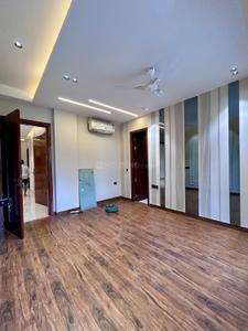 Bedroom Image of 2000 Sq.ft 3 BHK Builder Floor for sale in Ansals Harmony Homes, Sector 57 Gurgaon for Rs. 24000000