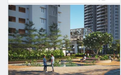 Image of 1690 Sq.ft 3 BHK Apartment / Flat for sale in Gowlidody, Hyderabad for Rs. 12600000