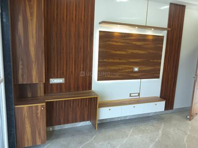 Bedroom Image of 2200 Sq.ft 4 BHK Builder Floor for sale in Sector 52 Gurgaon for Rs. 31500000