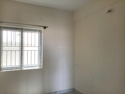 Bedroom Image of 600 Sq.ft 1 BHK Apartment / Flat for rent in Medahalli Bengaluru for Rs. 14000