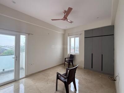 Hall Image of 950 Sq.ft 2 BHK Apartment / Flat for rent in Jankipuram Extension Lucknow for Rs. 15500