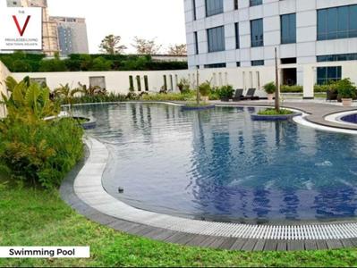 Image of 3093 Sq.ft 4 BHK Apartment / Flat for sale in The V, New Town, Kolkata for Rs. 48100000