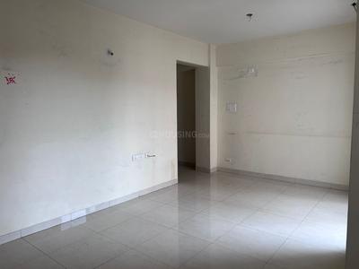 Bedroom Image of 1050 Sq.ft 2 BHK Apartment / Flat for sale in JM Bliss, Chakan Pune for Rs. 4600000