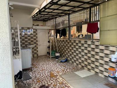 Balcony Image of 1530 Sq.ft 3 BHK Independent House for sale in Naranpura Ahmedabad for Rs. 30000000