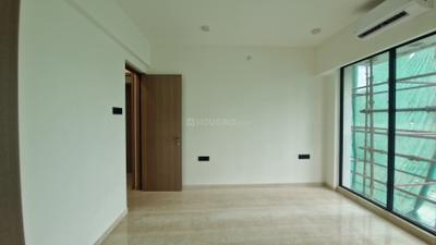 Bedroom Image of 1850 Sq.ft 3 BHK Apartment / Flat for sale in Prabhakar Esquina Private Residence, Andheri West Mumbai for Rs. 59900000