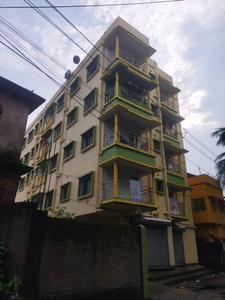2 BHK Flat
