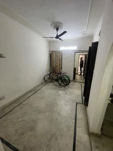 Hall Image of 400 Sq.ft 2 BHK Builder Floor for sale in Shalimar Bagh New Delhi for Rs. 3000000