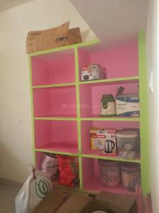 Bedroom Image of 600 Sq.ft 1 BHK Independent House for rent in Sunder Nagar Raipur for Rs. 8500