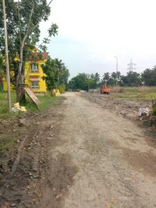 Vriddhica Heritage Internal Roads 1