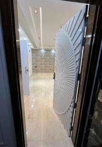 Balcony Image of 1500 Sq.ft 4 BHK Builder Floor for sale in Sector 3 Rohini New Delhi for Rs. 27000000