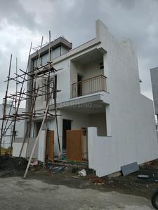 2.5 BHK Villa
