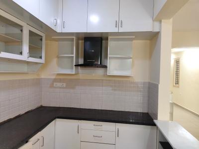 Kitchen Image of 3000 Sq.ft 2 BHK Apartment / Flat for rent in RR Nagar Bengaluru for Rs. 28000