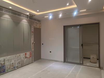 Bedroom Image of 3550 Sq.ft 4 BHK Builder Floor for sale in Sector 26 Rohini New Delhi for Rs. 75000000