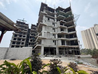 Image of 1500 Sq.ft 2.5 BHK Apartment / Flat for sale in Talaghattapura, Bengaluru for Rs. 18000000