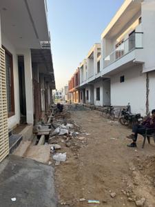 Image of 2000 Sq.ft 4 BHK Duplex for sale in Green Villa 1, Noida Extension, Greater Noida for Rs. 13200000