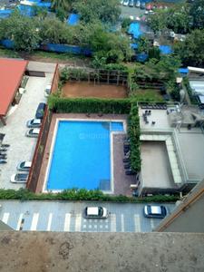 1 BHK Flat