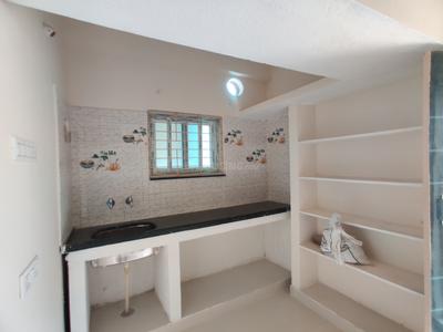 Kitchen Image of 1020 Sq.ft 2 BHK Apartment / Flat for sale in Aganampudi Visakhapatnam for Rs. 3000000