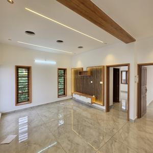Hall Image of 2400 Sq.ft 4 BHK Independent House for sale in Kalamassery Kochi for Rs. 15000000