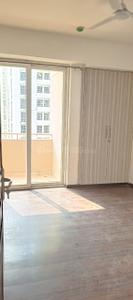 Balcony Image of 1300 Sq.ft 3 BHK Apartment / Flat for sale in The 3C Lotus Zing, Sector 168 Noida for Rs. 11500000