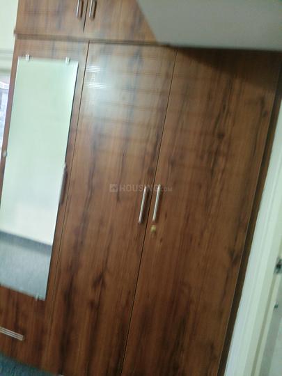 Prayag Bedroom 1