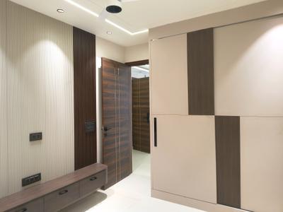Bedroom Image of 1595 Sq.ft 3 BHK Builder Floor for sale in Vaishali Ghaziabad for Rs. 17500000