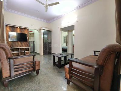 2 BHK Flat