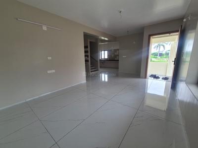 Hall Image of 2500 Sq.ft 4 BHK Villa for sale in Bill Vadodara for Rs. 11500000